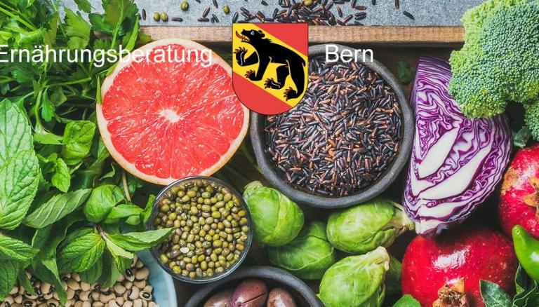 Ernährungsberatung Bern