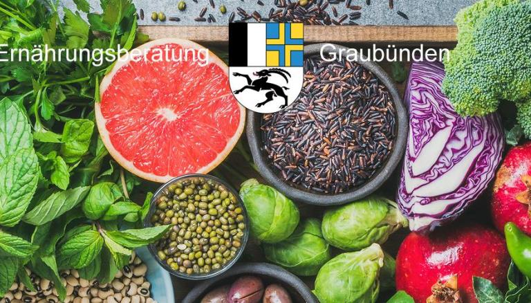Ernährungsberatung Graubünden