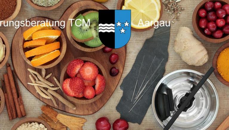 Ernährungsberatung TCM Aargau