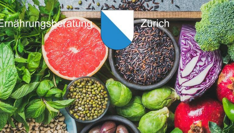 Ernährungsberatung Zürich