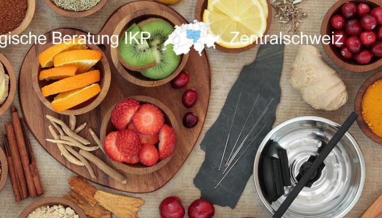 Ernährungspsychologische Beratung IKP Zentralschweiz
