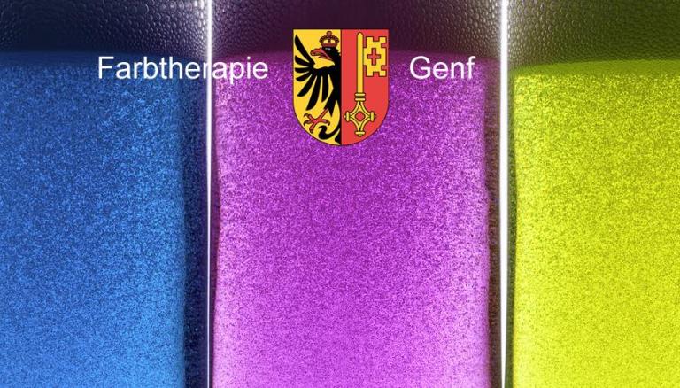 Farbtherapie Genf