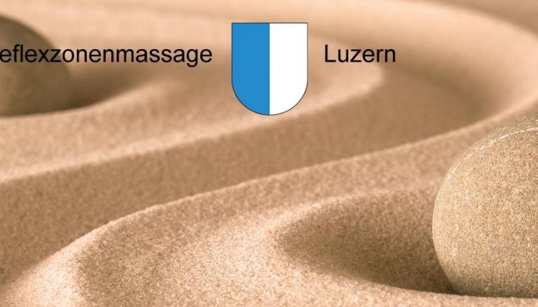 Fussreflexzonenmassage Luzern