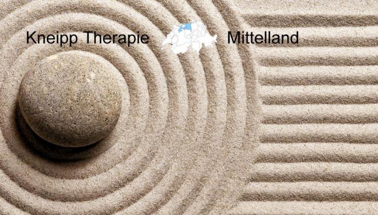Kneipp Therapie Mittelland