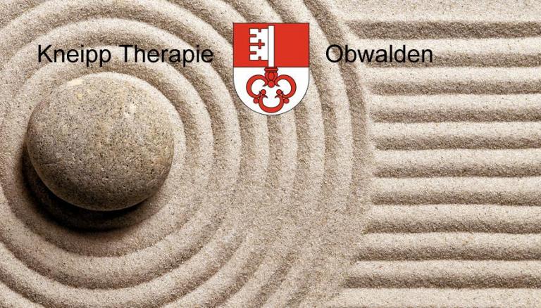 Kneipp Therapie Obwalden