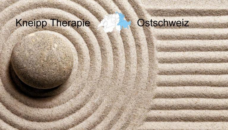 Kneipp Therapie Ostschweiz