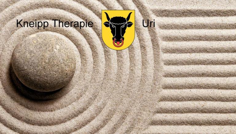 Kneipp Therapie Uri