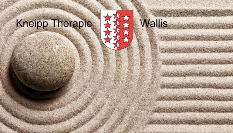 Kneipp Therapie Wallis