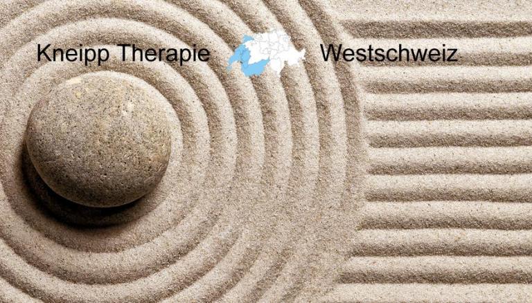 Kneipp Therapie Westschweiz