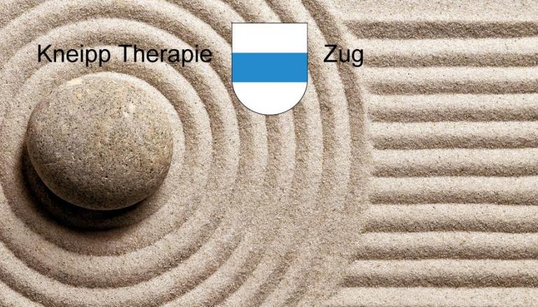 Kneipp Therapie Zug
