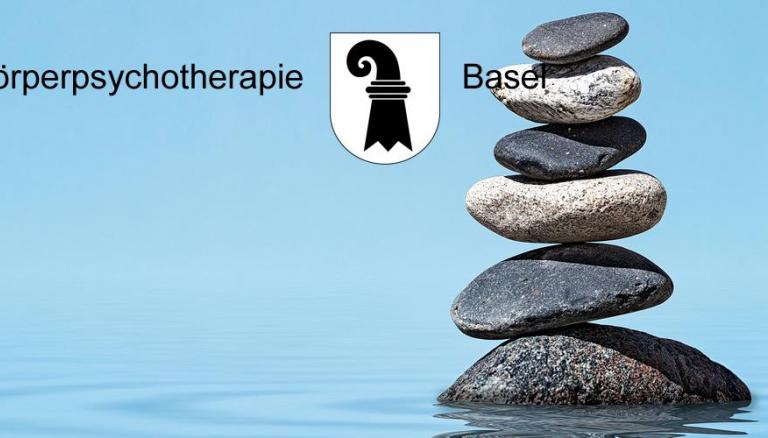 Körperpsychotherapie Basel