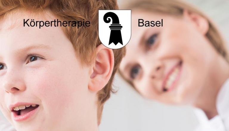 Körpertherapie Basel
