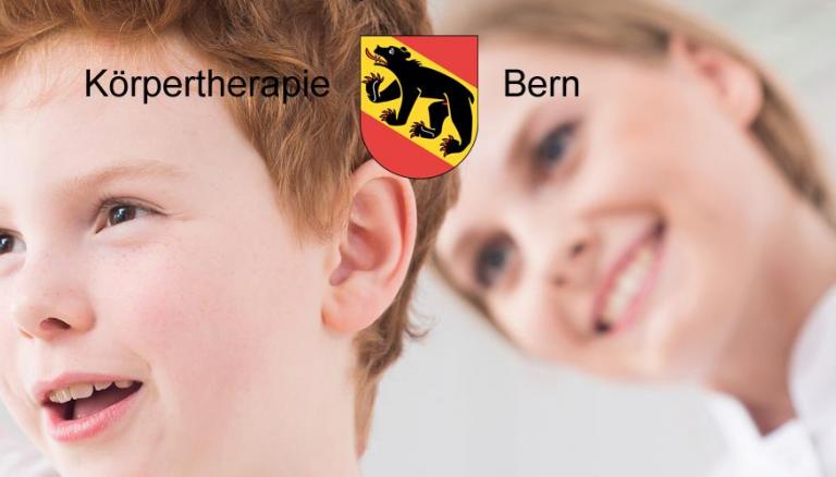 Körpertherapie Bern