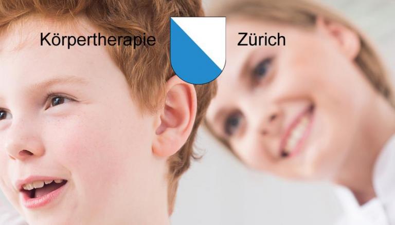 Körpertherapie Zürich