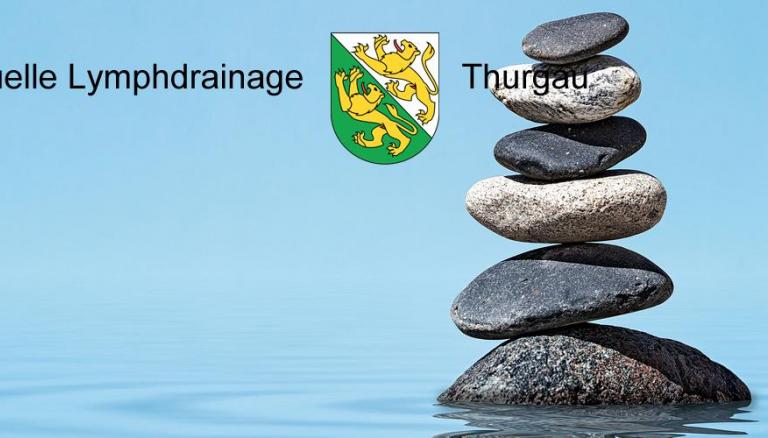 Manuelle Lymphdrainage Thurgau
