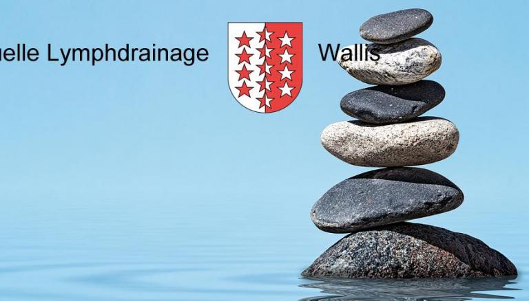 Manuelle Lymphdrainage Wallis