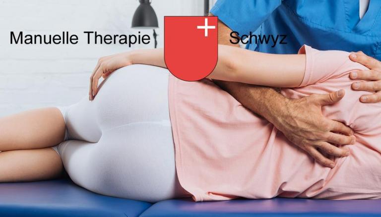 Manuelle Therapie Schwyz