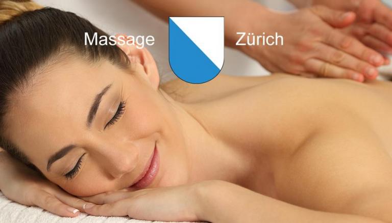 Massage Zürich