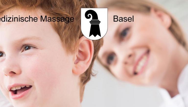 Medizinische Massage Basel