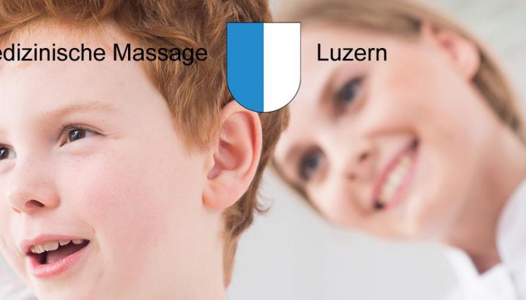 Medizinische Massage Luzern
