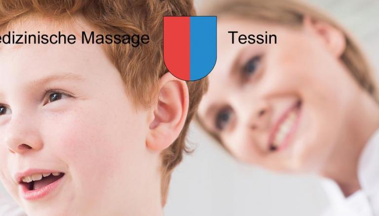 Medizinische Massage Tessin