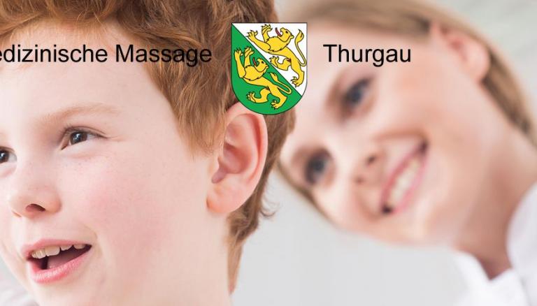 Medizinische Massage Thurgau