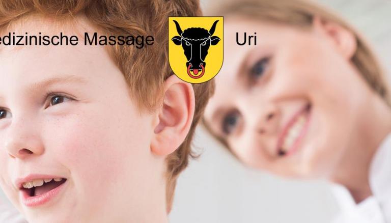Medizinische Massage Uri
