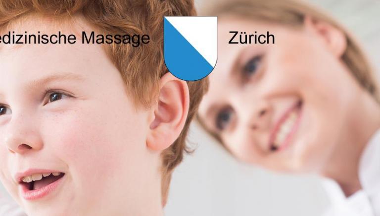 Medizinische Massage Zürich