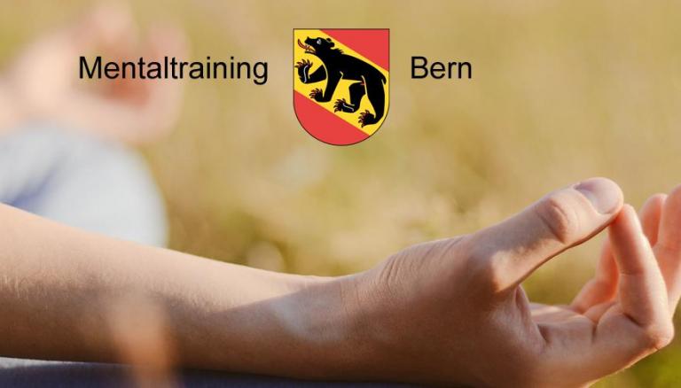 Mentaltraining Bern