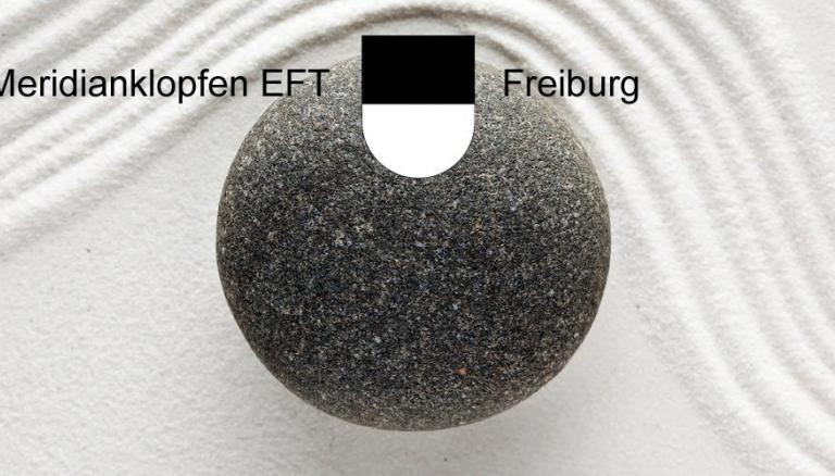 Meridianklopfen EFT Freiburg