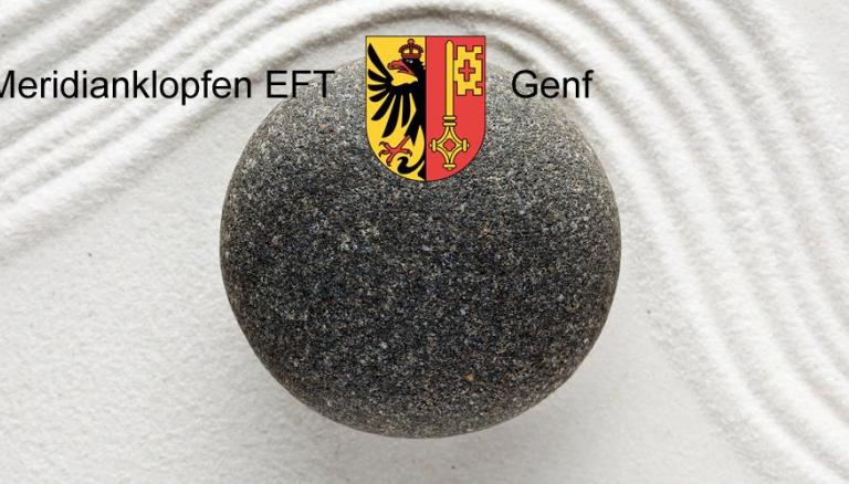 Meridianklopfen EFT Genf
