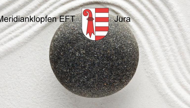 Meridianklopfen EFT Jura