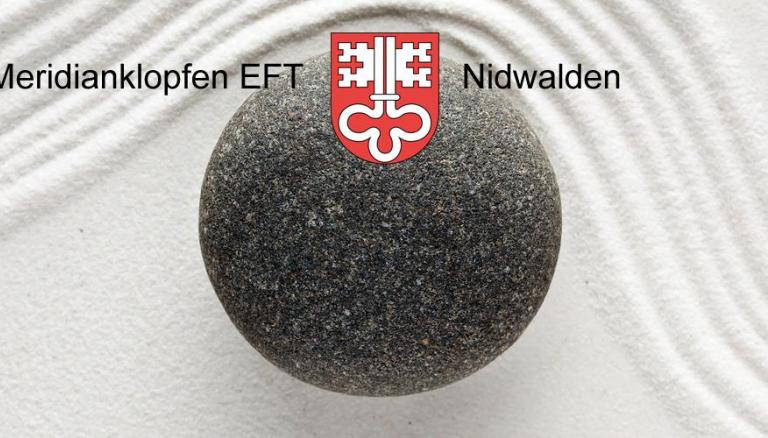 Meridianklopfen EFT Nidwalden