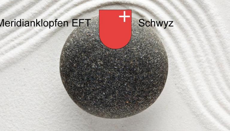 Meridianklopfen EFT Schwyz