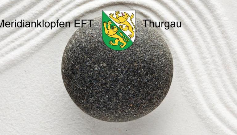 Meridianklopfen EFT Thurgau