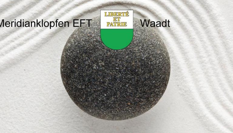 Meridianklopfen EFT Waadt