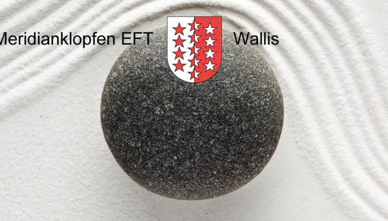 Meridianklopfen EFT Wallis