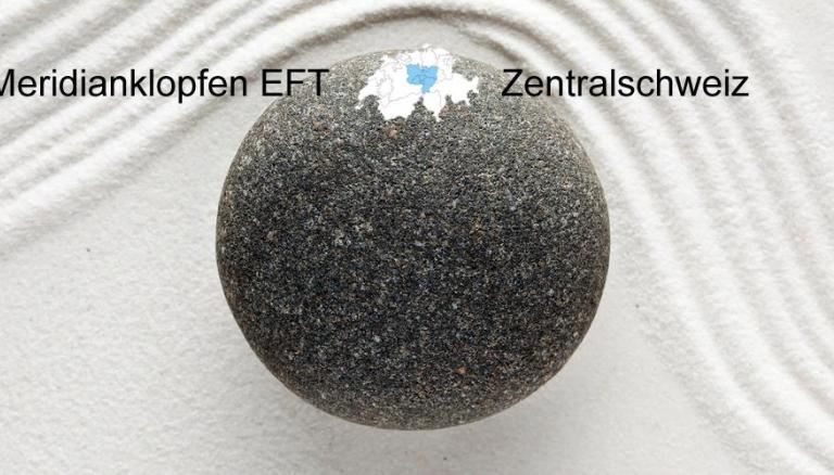 Meridianklopfen EFT Zentralschweiz