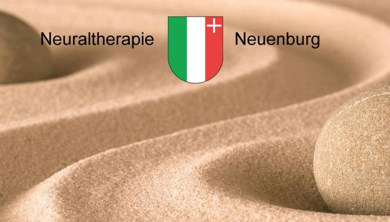 Neuraltherapie Neuenburg