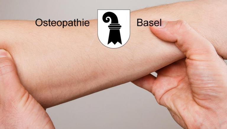 Osteopathie Basel