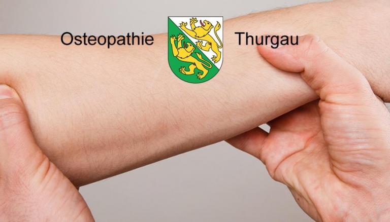 Osteopathie Thurgau