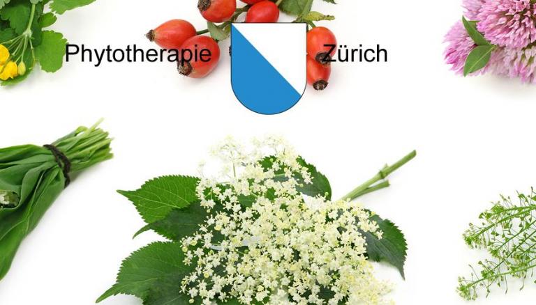 Phytotherapie Zürich