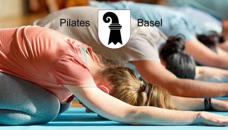 Pilates Basel