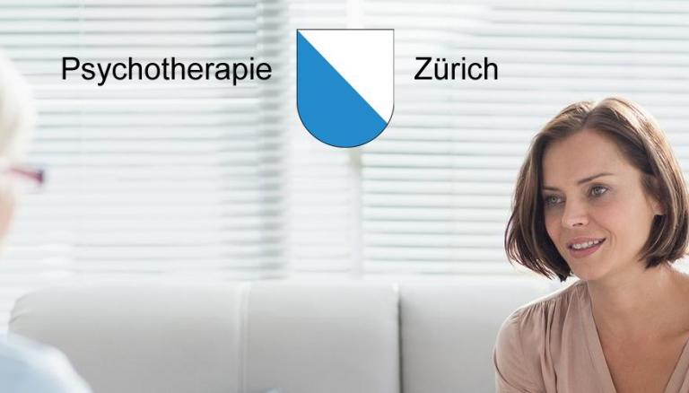 Psychotherapie Zürich