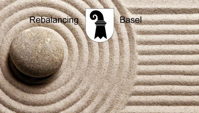 Rebalancing Basel