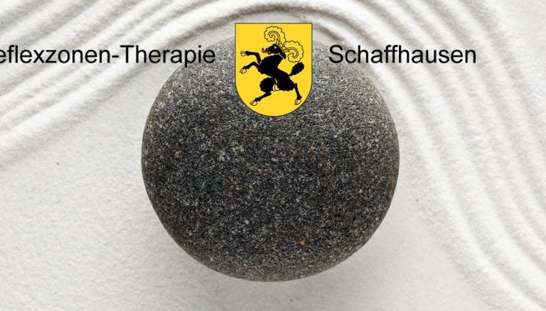 Reflexzonen-Therapie Schaffhausen