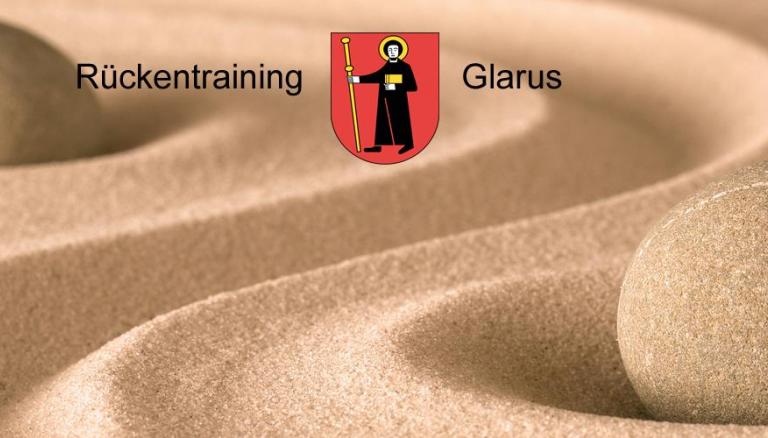 Rückentraining Glarus