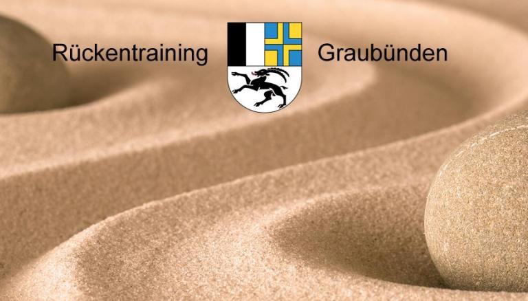 Rückentraining Graubünden