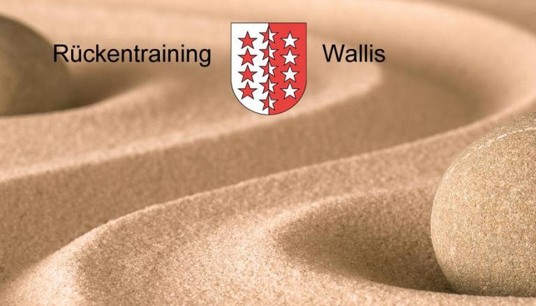 Rückentraining Wallis