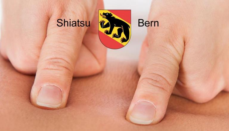 Shiatsu Bern